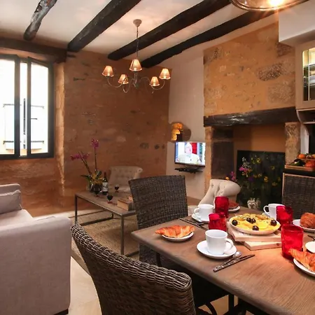 Gite Barry Sarlat-la-Caneda Exterior photo