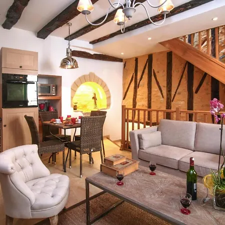 Gite Barry Sarlat-la-Caneda Exterior photo