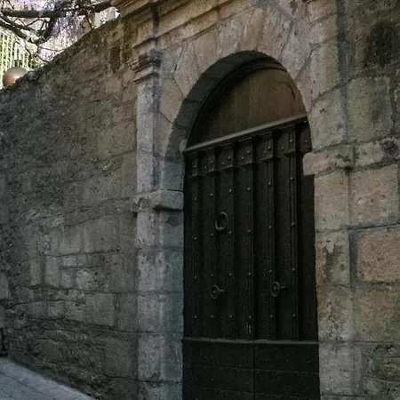 Gite Barry Sarlat-la-Caneda Exterior photo