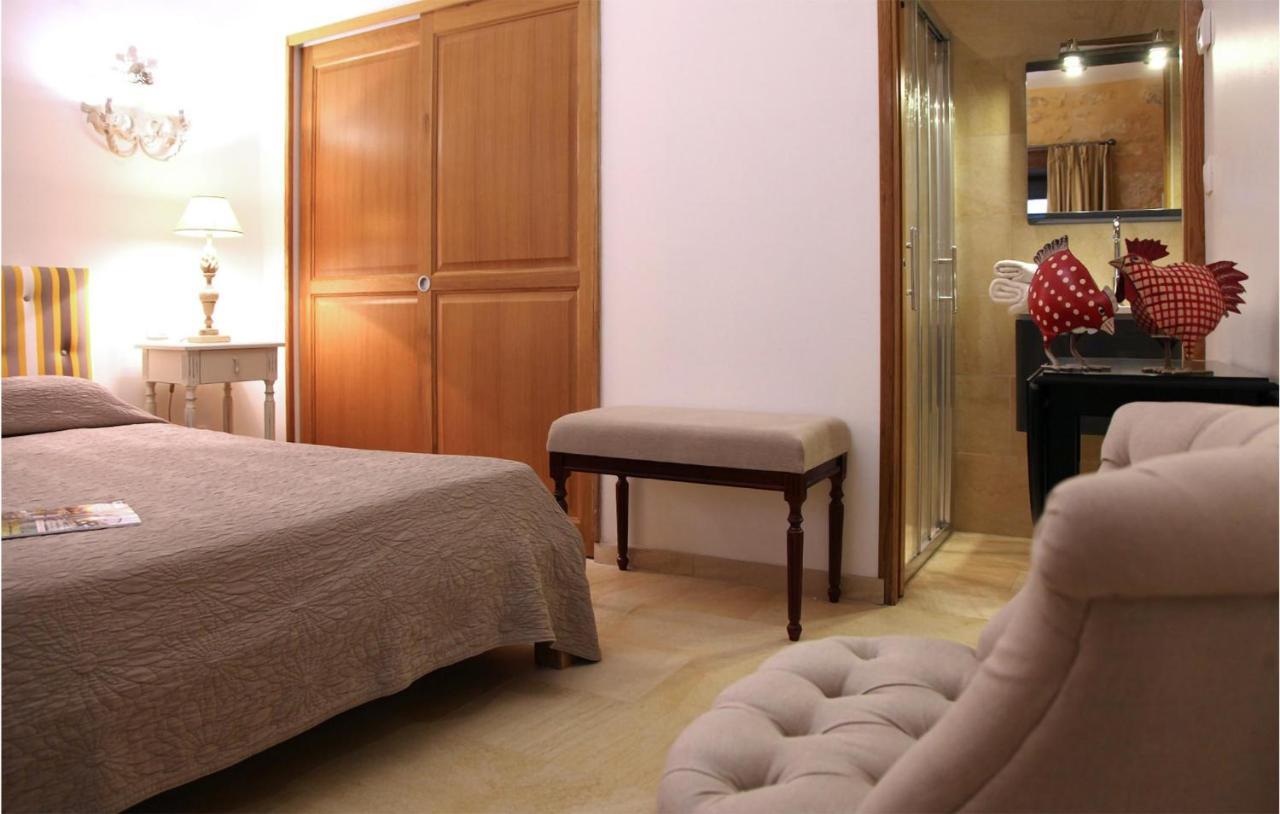 Holiday home Barry Sarlat-la-Caneda