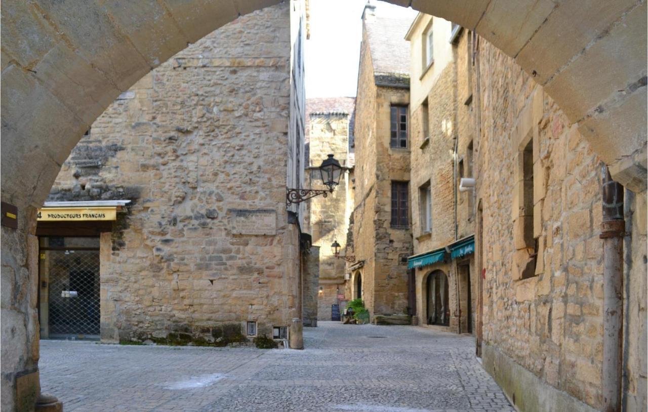 Barry * Sarlat-la-Caneda